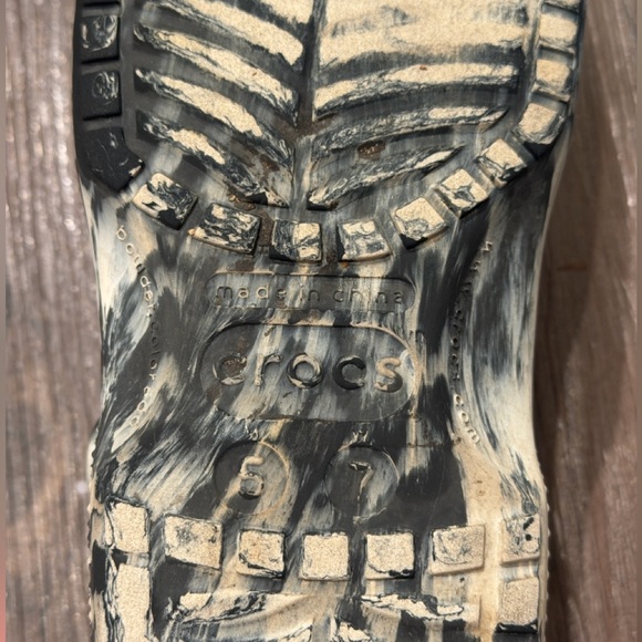 Crocs - Picture 4 of 4